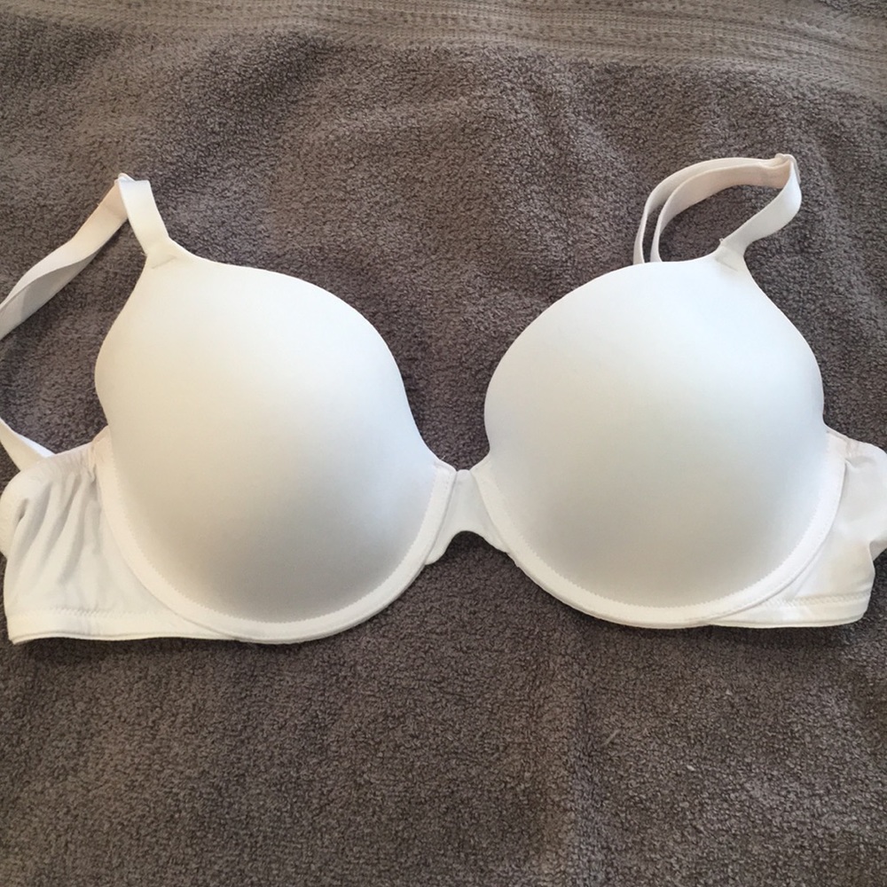 Pink VS bra 36D!